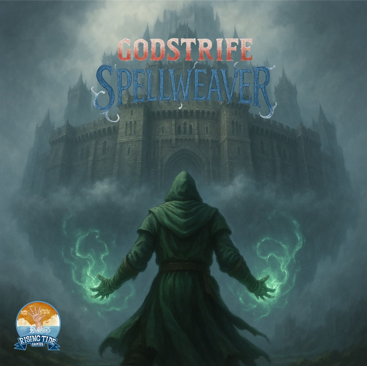 Spellweaver