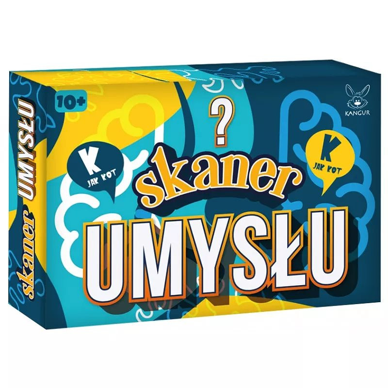 Skaner umysłu