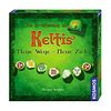 Keltis: Neue Wege, Neue Ziele