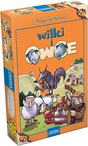 Wilki i owce