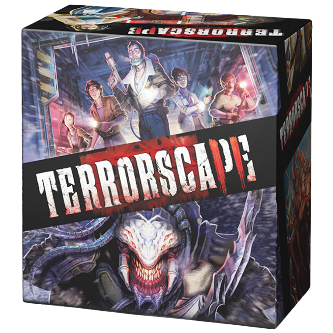 Terrorscape 2