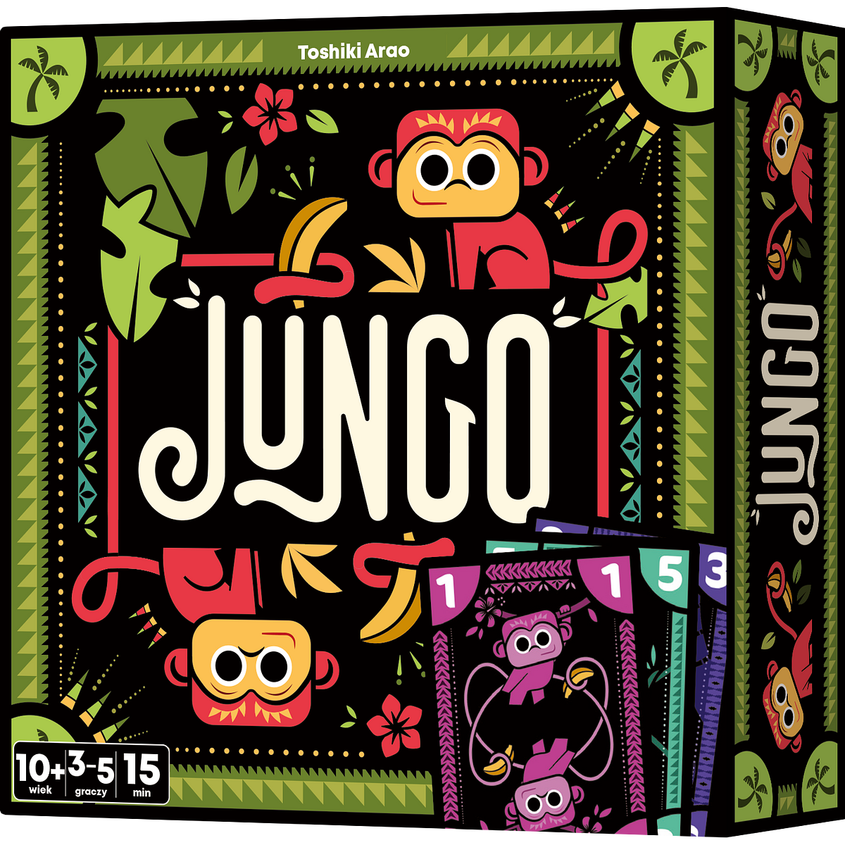 Jungo