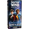 Doctor Who: Time of the Daleks - Second Doctor & Sixth Doctor Expansion