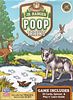 Poop tracks