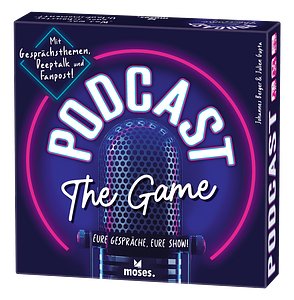 Podcast: The Game