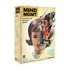 Mind MGMT: The Psychic Espionage "Game."