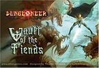 Dungeoneer: Vault of the Fiends