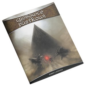 Cień Władcy Demonów: Grobowce pustkowi