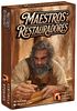 Maestros restauradores