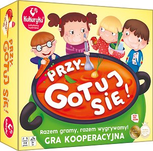 PrzyGotuj się!
