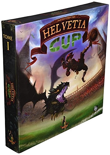 Helvetia Cup