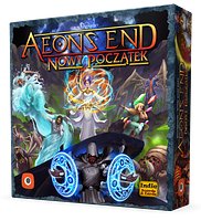 Aeon's End: Nowy początek