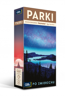 Parki: Po zmierzchu