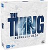 The Thing: Norweska Baza