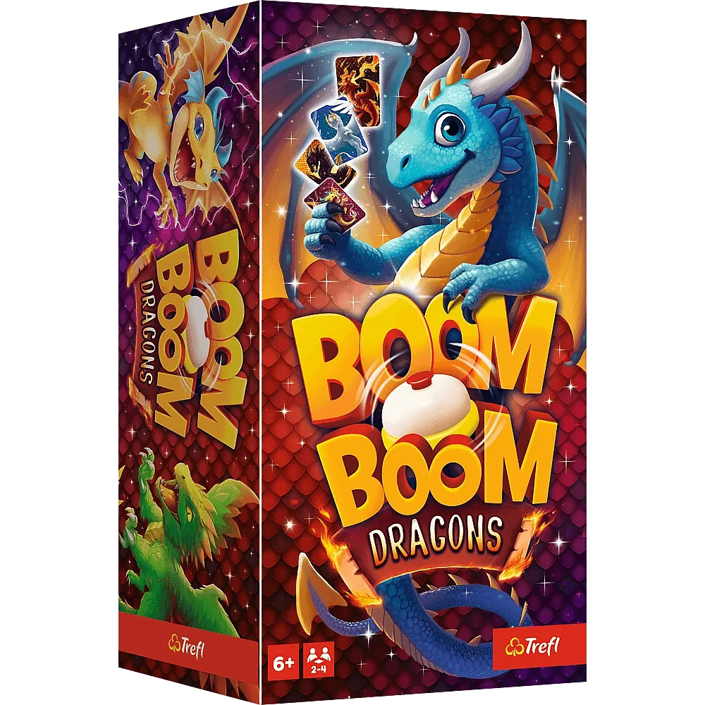 Boom Boom Smoki