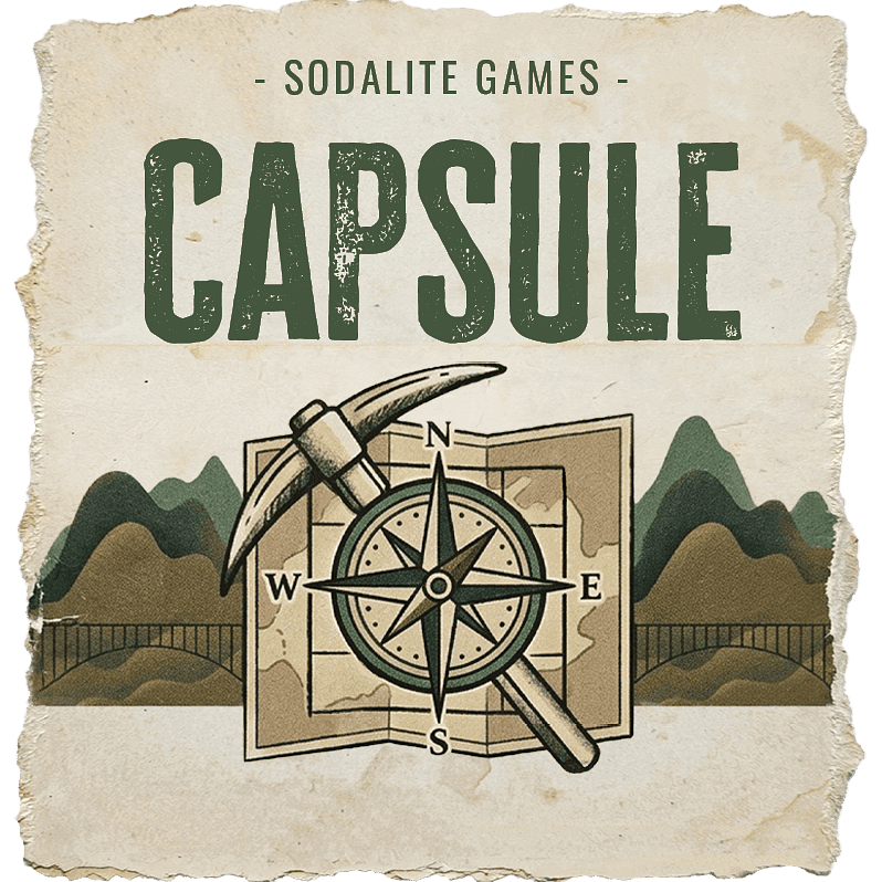 Capsule