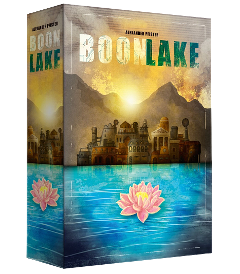 Boonlake