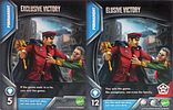 Eminent Domain: Elusive/Exclusive Victory Promo