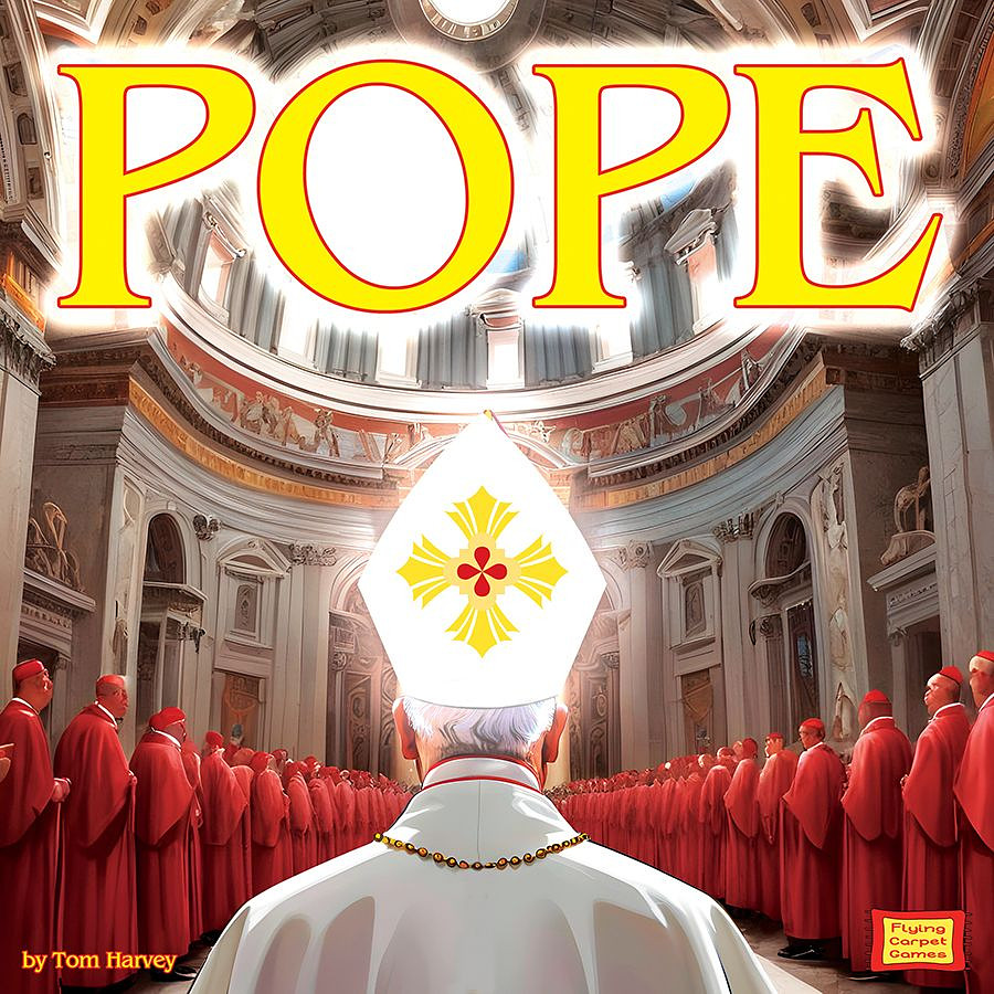 Pope