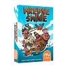 Wredne świnie