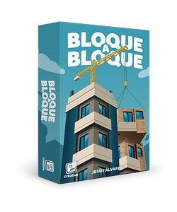 Bloque a bloque