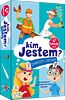 Kim jestem? Zawody i sport
