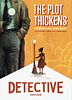 The Plot Thickens: Detective Edition