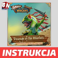 Small World of warcraft: Revenge of the Murlocs