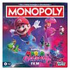 Monopoly: Super Mario Galaxy Film
