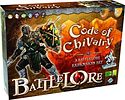 Battlelore: Code Of Chivalry Expansion