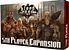 Blood Rage: Rozszerzenie dla 5 gracza
