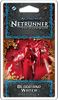 Android: Netrunner - Blood and Water (Cykl Red Sand)