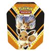 Pokemon Puszka Eevee TCG Tin 2020