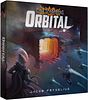 Star Scrappers: Orbital