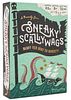 Sneaky Scallywags