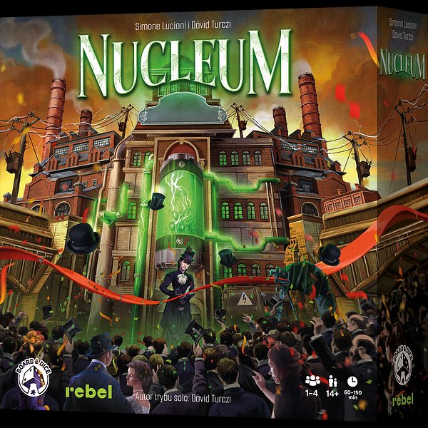 Nucleum