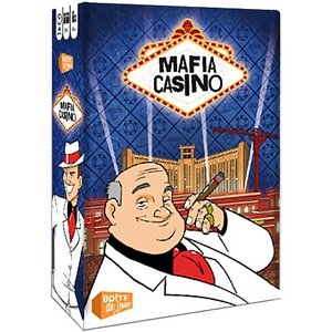 Mafia Casino