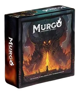 Murgo: Gateway of Hell