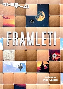 FRAMLET!