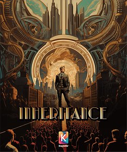 Inheritance