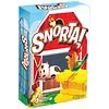 Snorta!