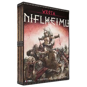 Wrota Niflheimu