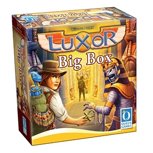 Luxor: Big Box