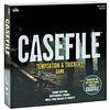 Casefile: Temptation & Trickery Game
