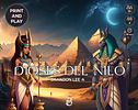 Dioses del Nilo