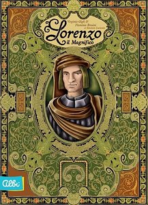 Lorenzo il Magnifico