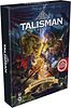 Talisman: Magia i miecz (5. edycja) - Sojusze - Wezwanie losu