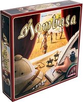 Mombasa