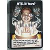 Zombies!!! Promo Cards