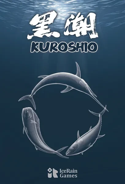 Kuroshio